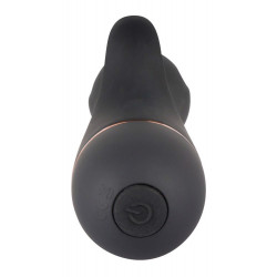 Elegancki wibrator punkt g łechtaczka 20tryb 16cm
